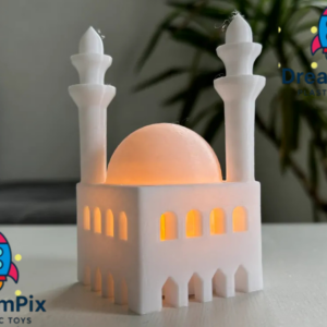 Mini Mosque
