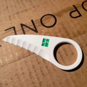 BambuBlade: The Tactical Polymer Box Opener