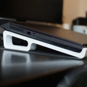 AeroRest: Ergonomic Laptop Lift