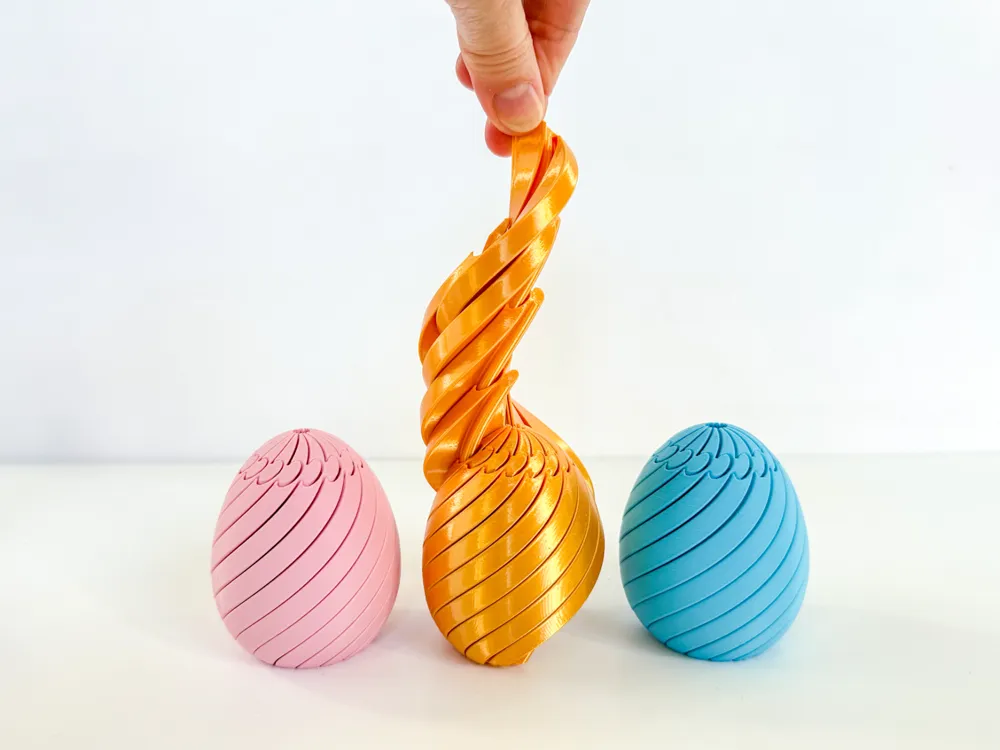 AuraFlow: The Kinetic Slippery Egg Fidget
