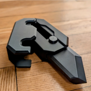 gravity knife