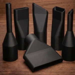 ReachMaster: The Precision Vacuum Attachment Kit