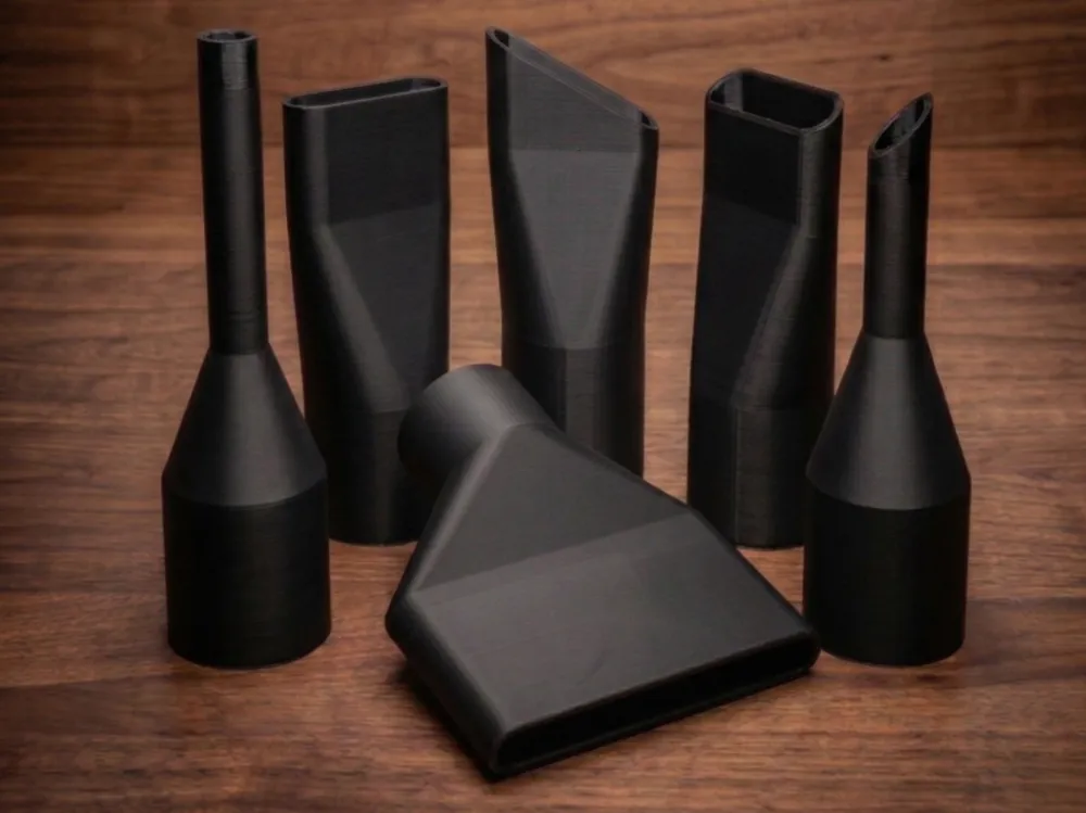 ReachMaster: The Precision Vacuum Attachment Kit