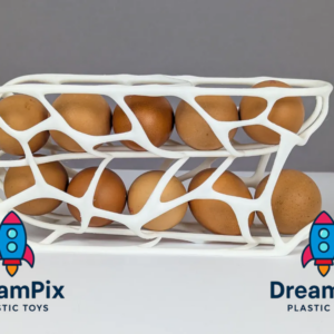BioNode Egg Tracker