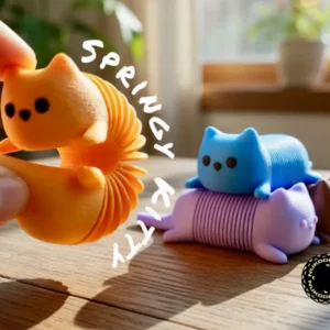 Wiggle Cat