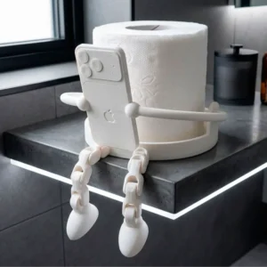 ChillRoll Holder