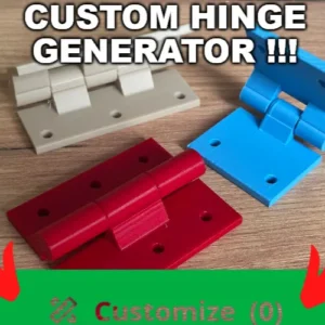 FlexHinge