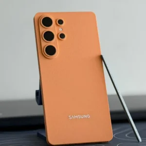 Samsung Galaxy S26 Ultra Leaked Model