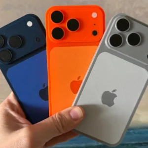 Iphone 17 pro