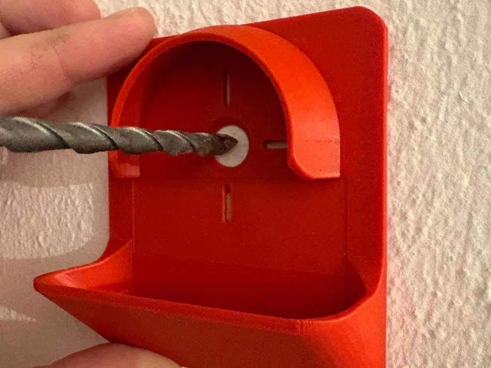 DrillGuide Pro