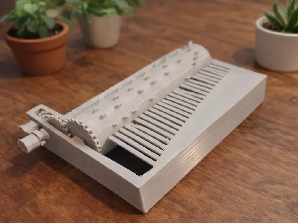 MelodyBox