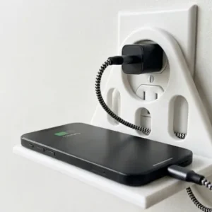 ChargeDock Wall