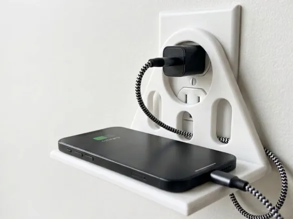 ChargeDock Wall