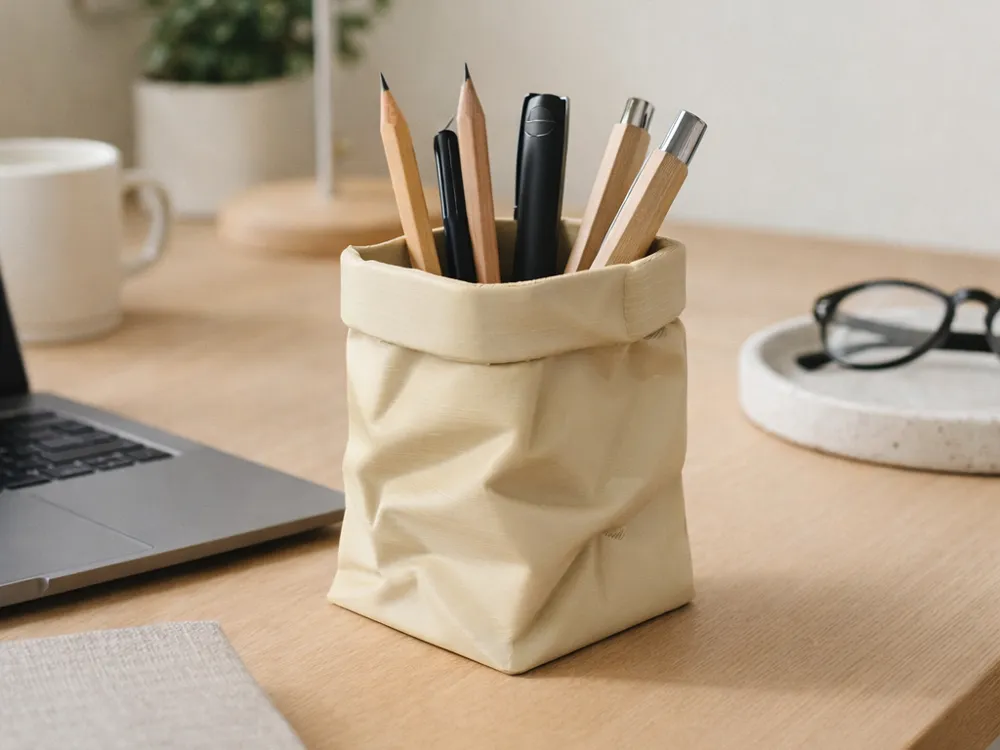 PaperBag Holder