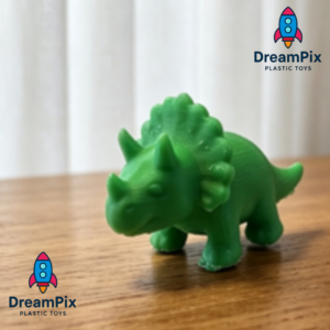 Little dinosaur