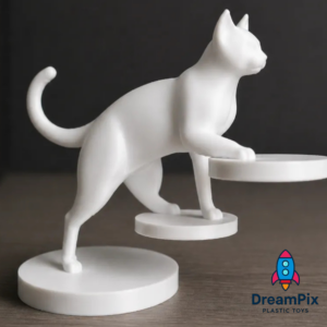Balance cat