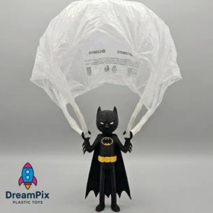 Bat-Stickman Umbrella
