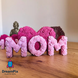 Mother's Day decorations
