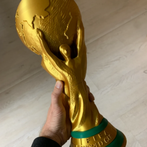 Football World Cup small