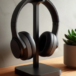 Design Headphone Stand