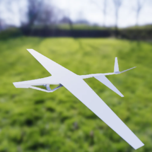 Swift Falcon - 3g Creative Glider (Swift Falcon)