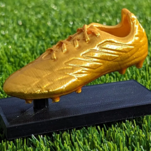 Golden Boot Trophy