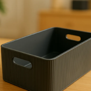 Modern Storage Box